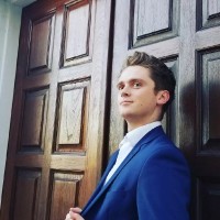 Joel Adams