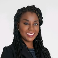 Tiffany Coward, Caia, Cim