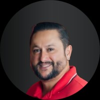 Thiago Luis de Araújo