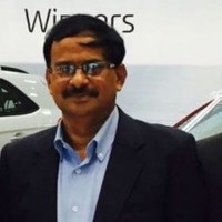 Svn Prasad
