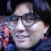 Luis Fernando Valdivia Patzi