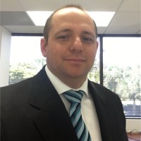 Daniel Oller