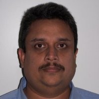 Krishna Kumar S Iyer