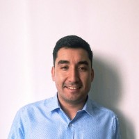 Esteban Segovia Manríquez