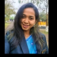 Arnabi Bhuyan
