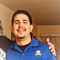 Richard Ceniseroz