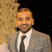 Ahmed Harby