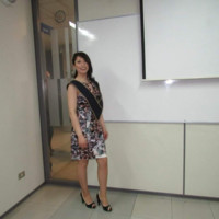 Margarita Henríquez Henríquez