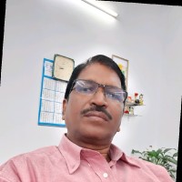 Somanath Behera