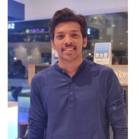 Abhishek Apchundekar