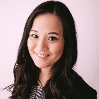 Ngoc-Anh (Tina) Markham