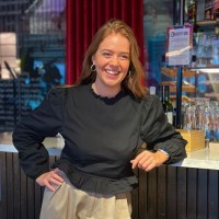 Jennifer Van Der Stek