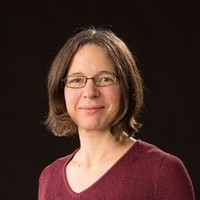 Ruth Wilcox