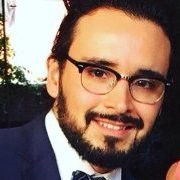Rene Cordova