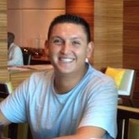Christopher Bacchetta