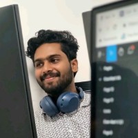 Akhil Venthodika