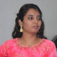 Preetha S