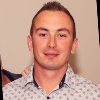 Ryan Hancock