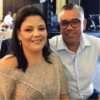 Adriana Carla Rossi Carvalho