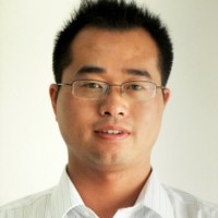 Fred Yu