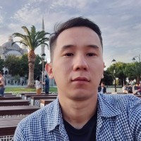 Omar-Sayan Karabayev