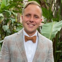 Blake Tressler