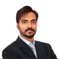 Amod Ramugade
