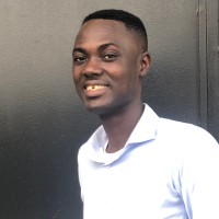 Asamoah Agyepong