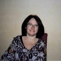 Martine Laplace