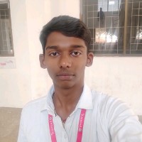 Yuthishthira senthil M