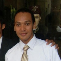 Redy Prayoga