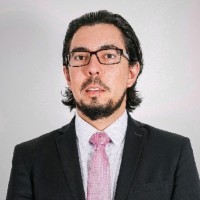 Fernando Javier Donoso Maldonado