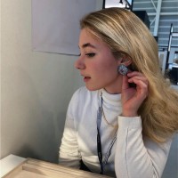 Michèle Wenger-Joss