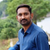 Anand Kumar Ms