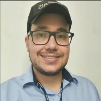 Elton Cyrino De Salvi