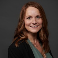 Genevieve Mannor, MBA