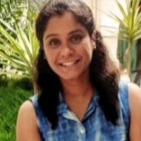 Prathima B