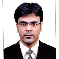 Anooj Kumar P.V