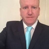 Glen Pickering