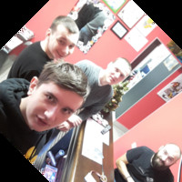 Костя Англичанин