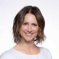Vicky Deveau