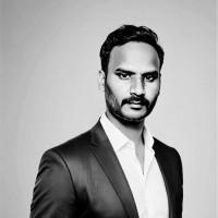 Vigneshvaran NAGAPPAN