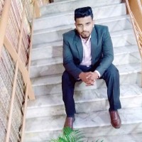 Mohammad Zaid Shaikh