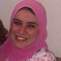 Taghreed Samy El-Marakby