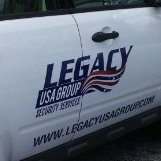 Legacy USA Group