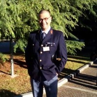 Cav. Antonio Cicalese