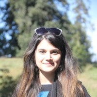 Mahrukh Bilal
