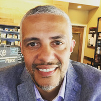 Marcus Palmer