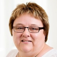 Annelie Bälter
