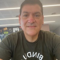 Jorge Sebastian Ferretti